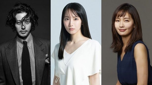 NHKドラマ10「デンジャラス」が制作開始
