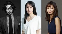 吉岡里帆主演で桐野夏生の「デンジャラス」をドラマ化　オダギリジョー演じる文豪・谷崎潤一郎に翻弄される女性役に