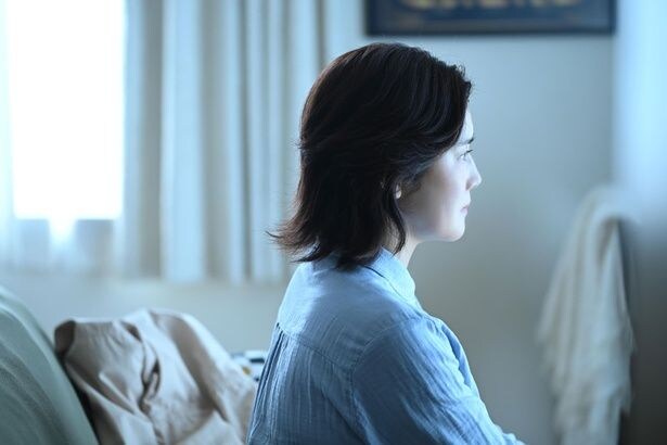 「鬼女の棲む家」7話