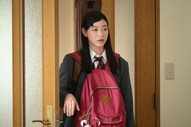 「鬼女の棲む家」7話