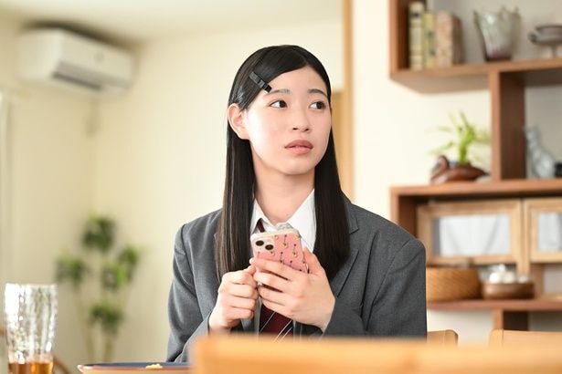「鬼女の棲む家」7話