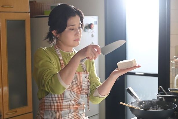 「鬼女の棲む家」7話