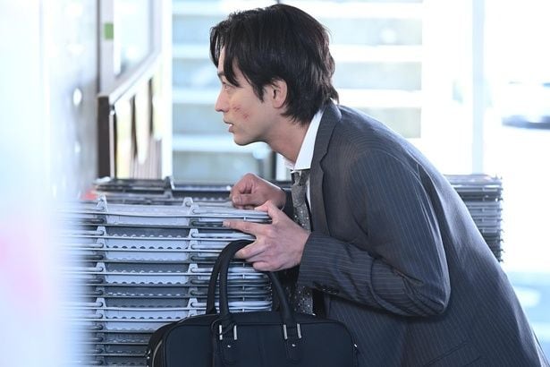「鬼女の棲む家」7話