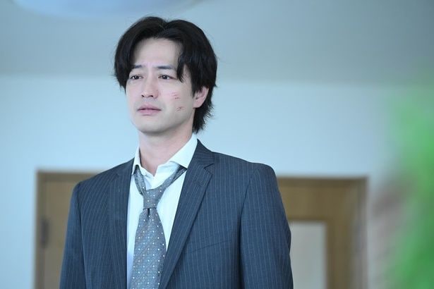 竹財輝之助“透”は、ラウンジ嬢・小川李奈“マリナ”に騙され地獄を見る<鬼女の棲む家>