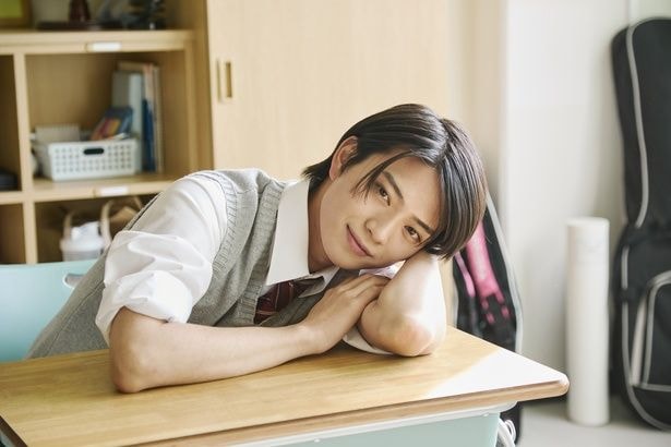 岩瀬洋志の“石崎っぷり”にプロデューサーも太鼓判