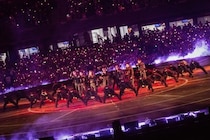 BTS、メキシコシティ3公演ソールドアウトで15万人動員「必ずまた戻ってくる」