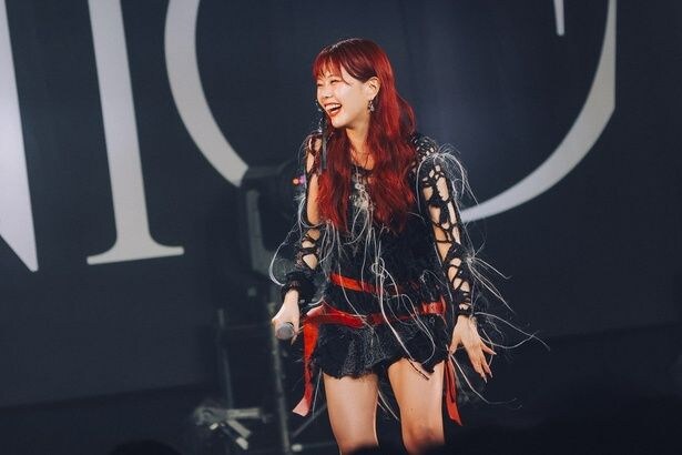 アイナ・ジ・エンド「AiNA THE END LIVE TOUR 2026 - PICNIC -」台北公演