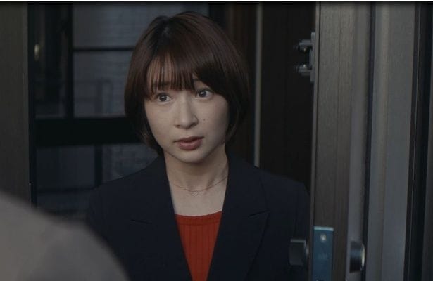 “東郷”に拉致された?水澤の友人・横倉沙紀(石川瑠華)