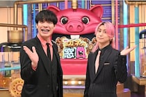 Snow Man佐久間大介が“ヒットの超人”としてリベンジ参戦　斬新アイデアで「浅草花やしき」再生に挑む＜おカネの窓口＞