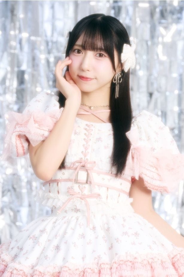 Toi Toi Toi　萩田こころ