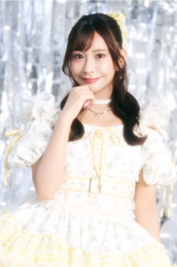 Toi Toi Toi　星野ティナ
