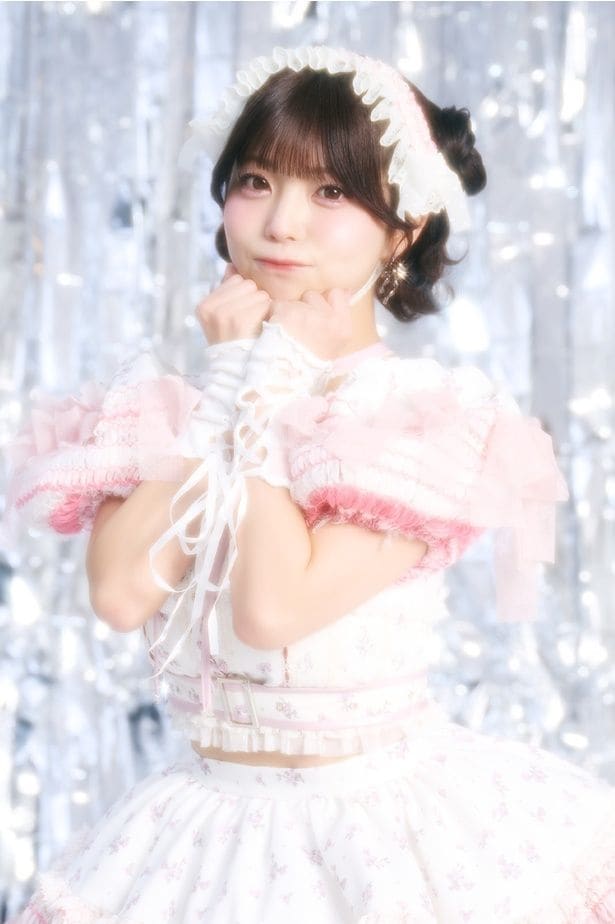 Toi Toi Toi　さくらもも