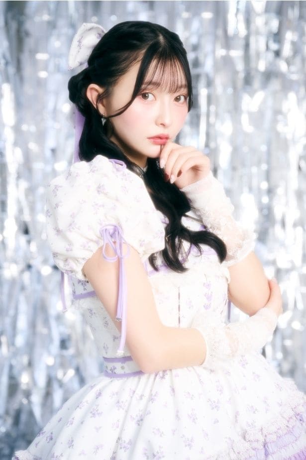 Toi Toi Toi　橋本萌花