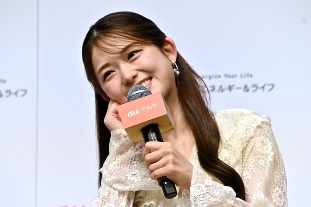3月に第一子を出産し“ままりんご”になった松村沙友理