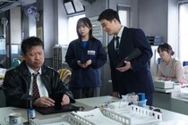 佐藤二朗“誠”が親子の葛藤と新たな事件に直面…橋本愛“明日香”を巡る三角関係に「楽しみすぎる」と期待の声＜夫婦別姓刑事＞