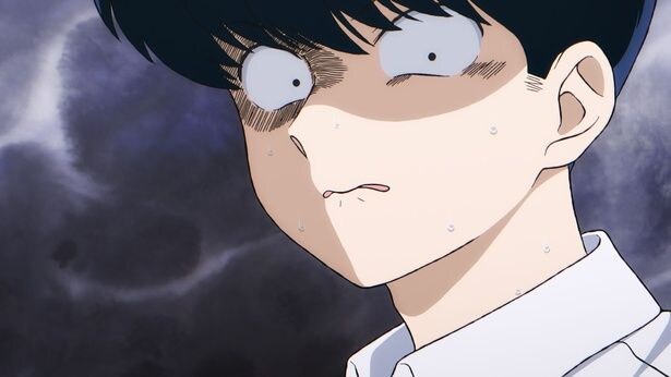 「ガンバレ！中村くん！！」第6話より
