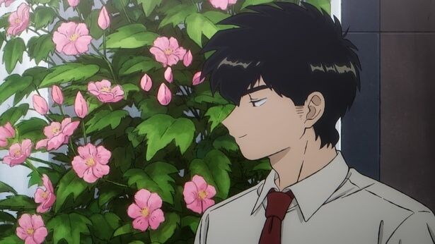 「ガンバレ！中村くん！！」第6話より