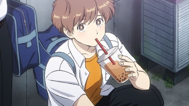 「ガンバレ！中村くん！！」第6話より