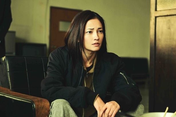 黒木メイサ×小島健、鬼気迫るアクション満載のティザー予告解禁　金子ノブアキらが手掛ける劇中音楽も初公開＜八神瑛子＞
