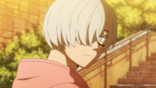 アニメ「あかね噺」第六席より