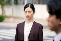 中条あやみ“詩織”、母が毒親であることを告白し、　「だけど、どういう道を歩くかは自分次第」＜田鎖ブラザーズ＞