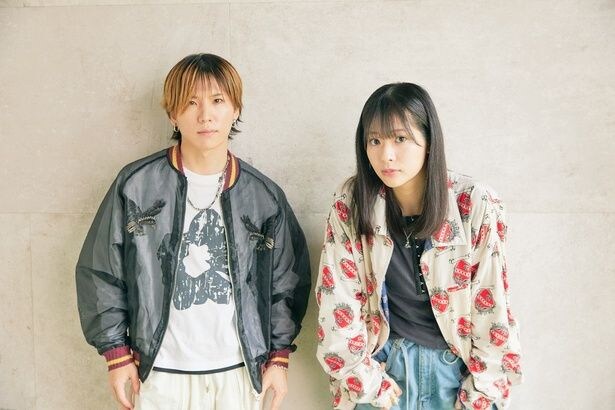 ミーマイナー　さすけ、美咲