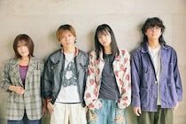 「失ったものを引きずって生きていく」注目のバンド・ミーマイナーが1st EP『部屋とガラクタと私』で描く、ありのままの喪失感