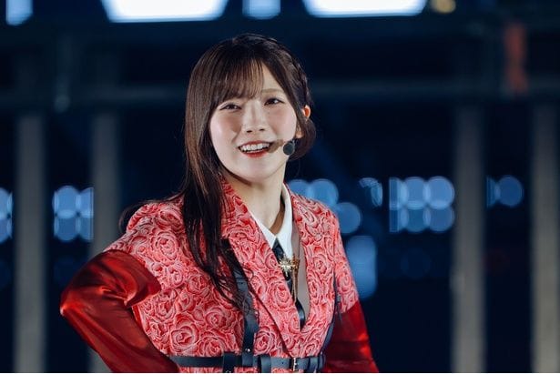 櫻坂46「14th Single BACKS LIVE!!」