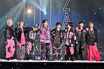 B＆ZAI、31年ぶりの歴史的快挙「この先を目指してまた突っ走っていく」聖地・日本武道館で刻んだ“伝説の始まり”