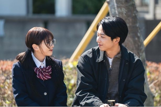 鈴木仁“隼人”が高校時代の与田祐希“凛”に疑念の目…「事件の犯人かもしれない」＜君が死刑になる前に＞