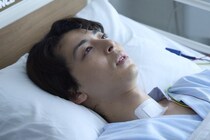 高杉真宙“Kei”は目を覚ますも木南晴夏“あゆみ”との記憶は失う「慧のそばには藤子さんがいるんだし…」＜今夜、秘密のキッチンで＞