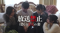 “一夫多妻”がテーマのフェイクドキュメンタリー　シリーズ最新作映画「放送禁止 ぼくの3人の妻」、FODで独占配信