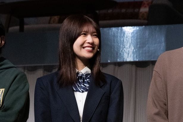 松田好花