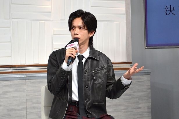 超特急・船津稜雅、プロテインを片手に微笑む姿に「神すぎ」「ドカメロきて眼福」と歓喜の声＜あざとかわいいワタシが優勝＞
