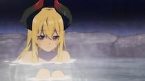＜異世界のんびり農家2＞温泉開発と魔物への対応が進む中アンデッドの群れが現れる　第7話あらすじ＆先行カット公開