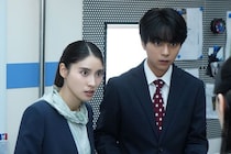土屋太鳳“桃子”＆佐藤勝利“蕾”と移動捜査課が分裂…井ノ原快彦“赤瀬”の秘密に視聴者衝撃＜ボーダレス～広域移動捜査隊～＞