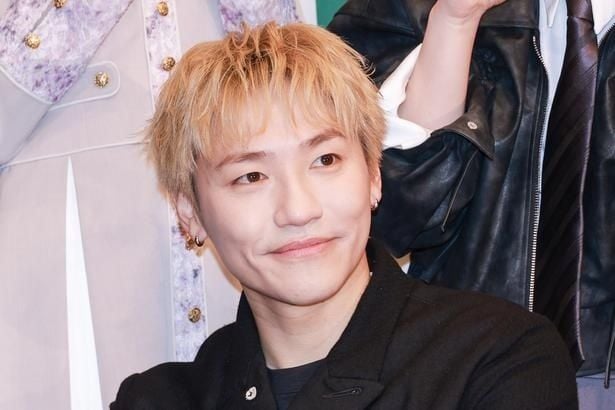 小森隼「だから頑張れた」　“無個性”に抗い続けてきた芸能人生を告白＜突然ですが占ってもいいですか？＞