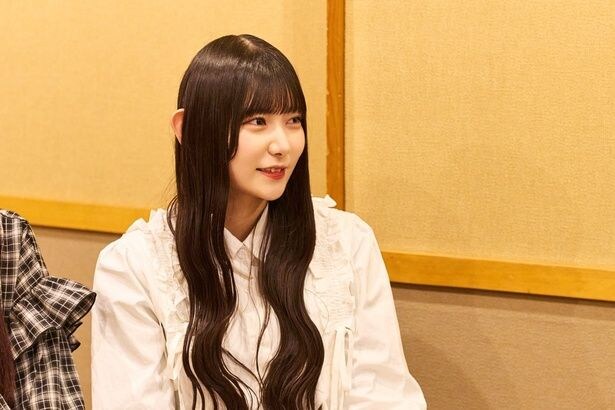ハルニシオン・芹沢心色