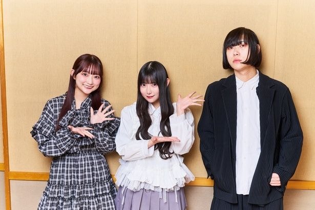 ハルニシオンのデビュー初期は…「本気だからこそできる“影”だった」――作曲家・エンドウアンリが語るアーティストとしてのハルニシオン
