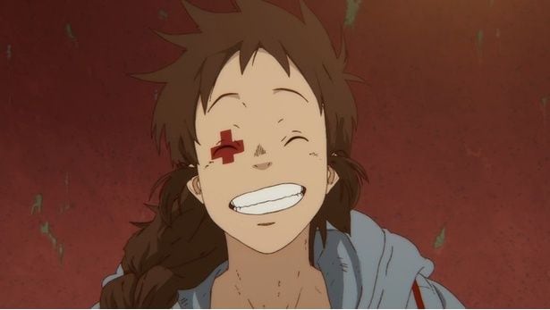 ＜ドロヘドロ Season2＞行方不明だったキクラゲが見つかる…第10話あらすじ＆場面カット解禁