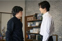 岡田将生“真”と染谷将太“稔”は父の遺した銃の調査を開始　強行犯係は齋藤潤“成田”の行動に翻弄される＜田鎖ブラザーズ＞