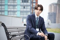 白洲迅“葵”「蓮の未来を守るためなら何だってやるよ」桜井日奈子“美月”の不倫の証拠を掴もうとする＜余命3ヶ月のサレ夫＞