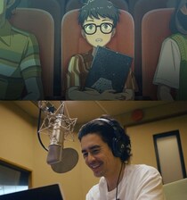 SW最新作「マンダロリアン・アンド・グローグー」　伊藤英明がナレーション務めるアニメーション映像が公開