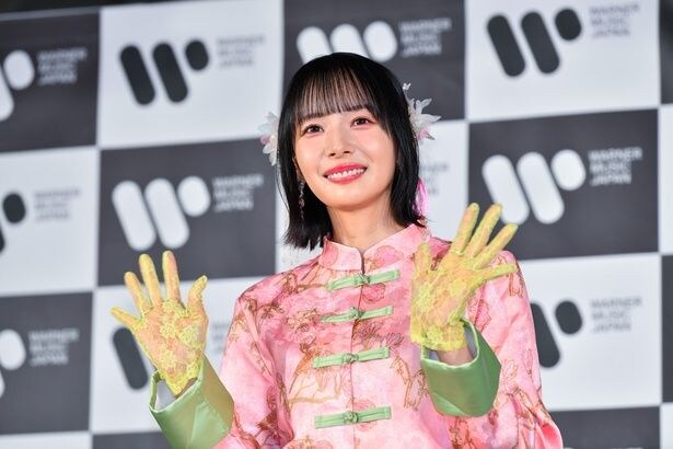 岡田紗佳