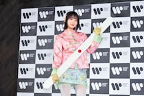 「手応えは満貫以上！」岡田紗佳、麻雀愛全開のデビュー曲を自ら“営業”でタイアップ獲得