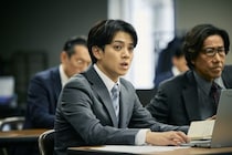 宮近海斗、現場で感じた本作特有の空気「完成品を組み立てるより、作りながら形にする感覚が強い作品」＜田鎖ブラザーズ＞