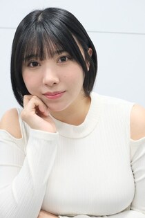 三橋くん“完全無加工”で挑んだ1st写真集「アレを隠すためのアレだったり(笑)、そういうものが見えてしまっています」