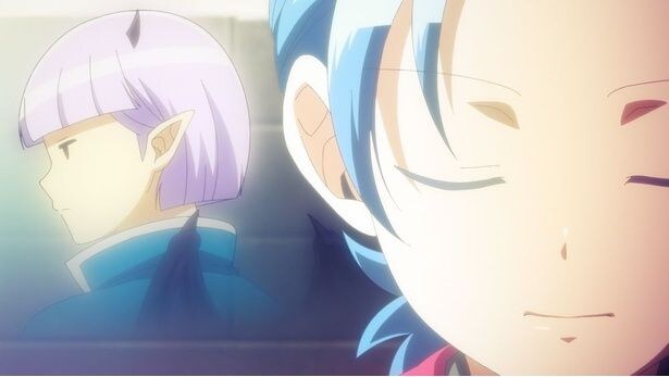 ＜魔入りました！入間くん＞プルソンが来ることを信じて…問題児クラスのステージが始まる　第7話あらすじ＆先行カット公開