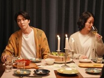 濱田龍臣“八溝”が稲葉友“史幸”らと食事をしたシーンに「気まずい」「ヤバすぎ」の声＜水曜日、私の夫に抱かれてください＞