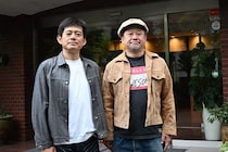 博多華丸・大吉×ケンドーコバヤシ、50代芸人同士の仲良しすぎる“リアル飲み会”「普段通りだと思います(笑)」